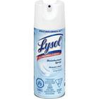 Lysol Disinfectant Spray, All in One, 350g