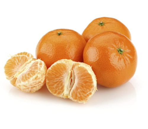 Oranges, Mandarins