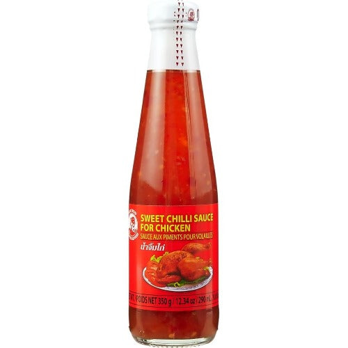 Cock Brand Sweet Chili Sauce for Chicken, 650 mL