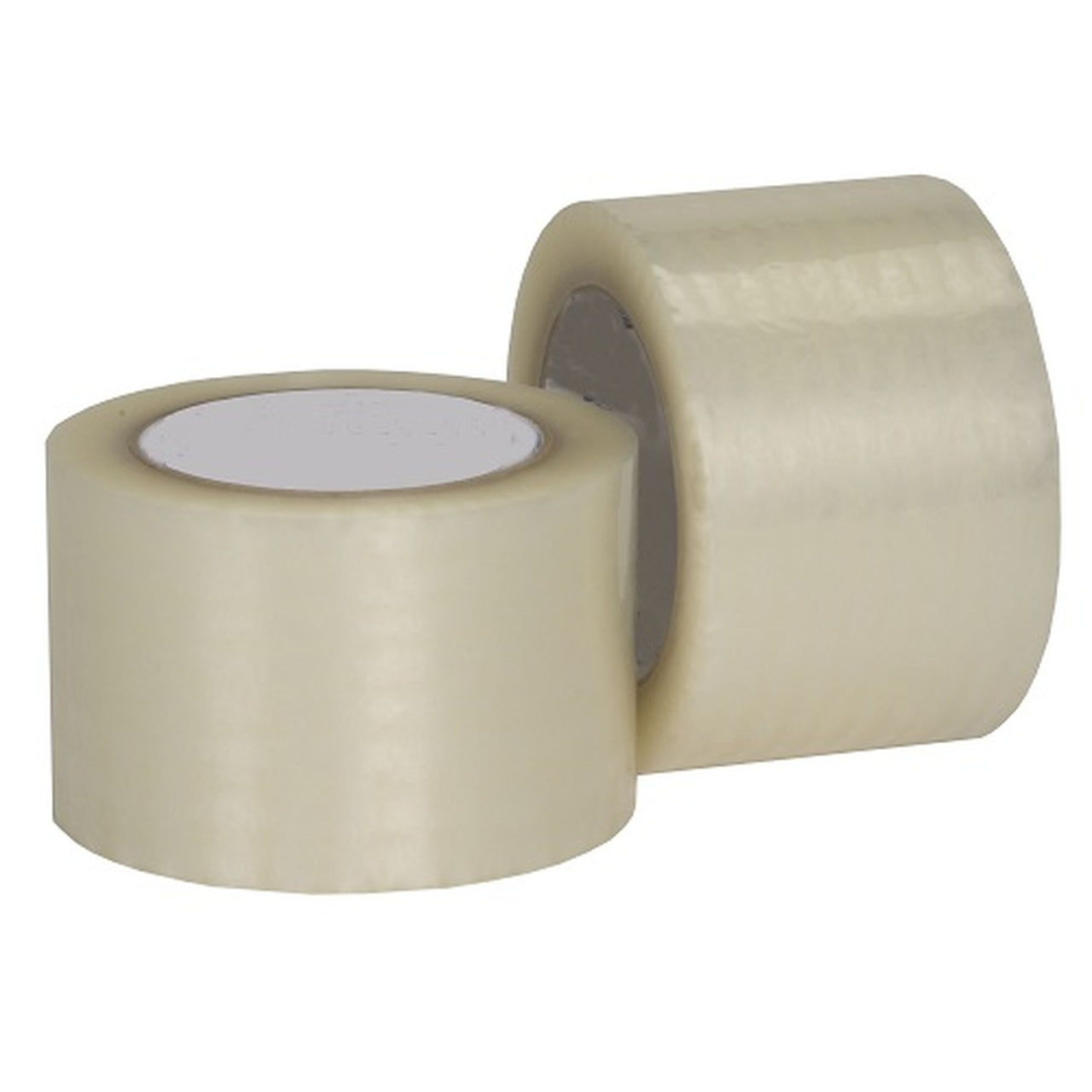 Secure Packing Tape, 2" x 330', 6 rolls