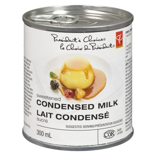 PC Sweetened Condensed Milk, 300mL