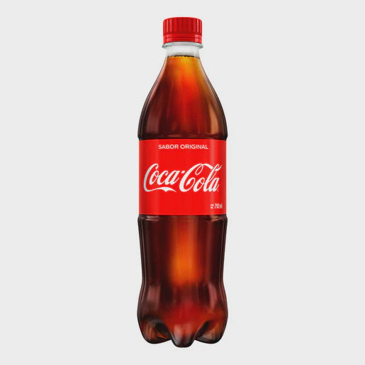 Coke, 710ml Bottle, 1