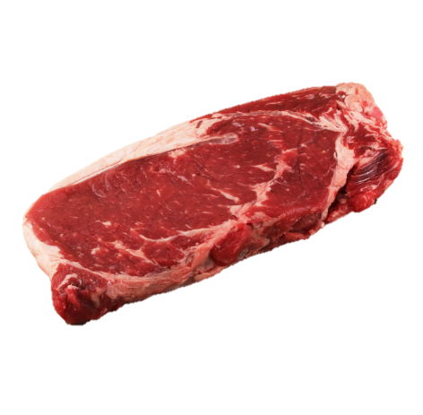 Pre Pak Meats, AA/AAA New York Steak(Striploin)