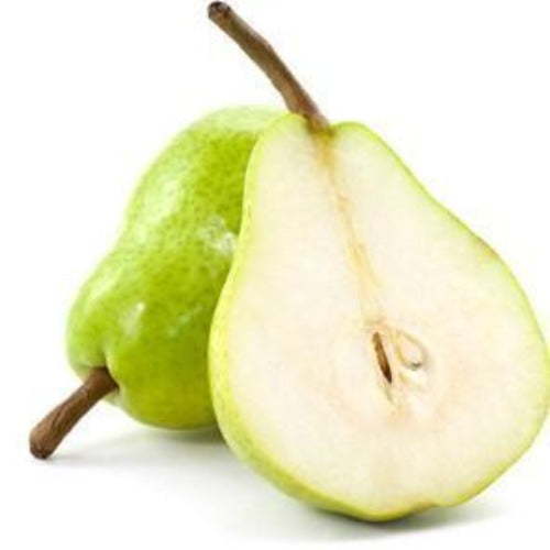 Bartlett Pears, Individual