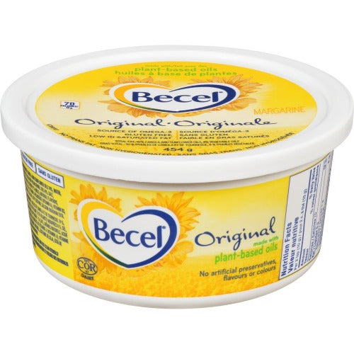 Becel Margarine, Original, 427g