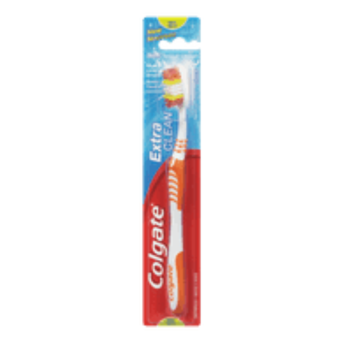Colgate MaxFresh Toothbrush, Medium