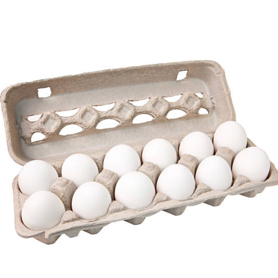Tschetter Farm Eggs, Large, 1 dozen