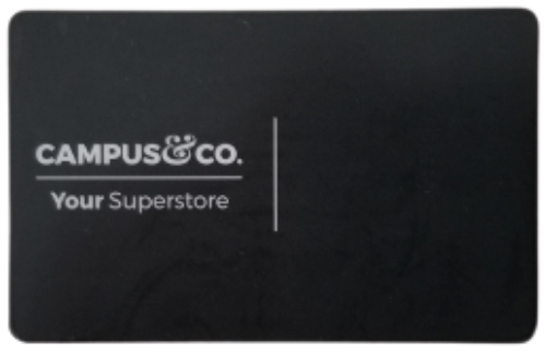 Campus&Co. Gift Card