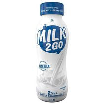 Milk 2 Go Milk, 1 %, 473 mL
