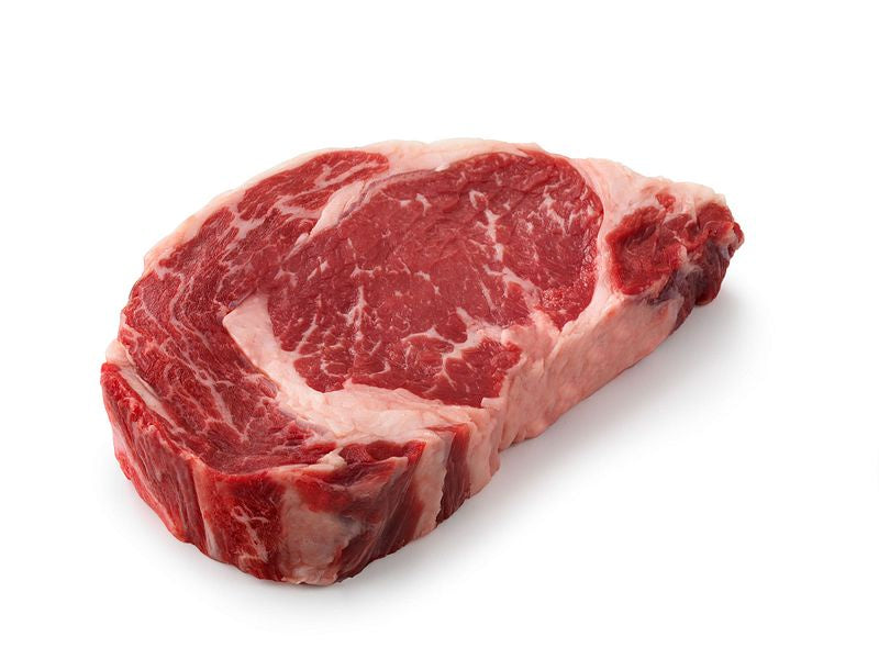 Pre Pak Meats AA/AAA Ribeye Steaks