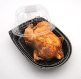 Delivered Hot Whole Cooked Chicken - Rotisserie