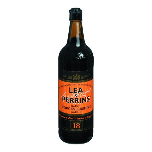 Lea & Perrins, Worcestershire Sauce, 568ml