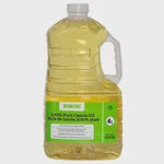 Rimini 100% Pure Canola Oil, 4L