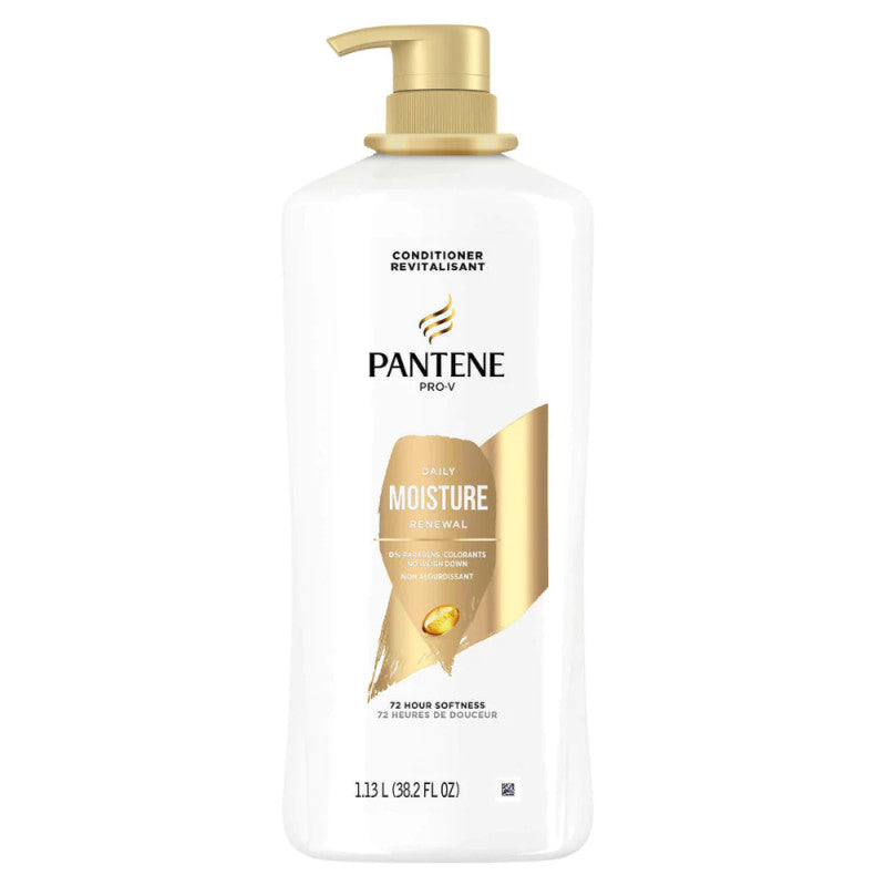 Pantene Pro-V, Daily Moisture Renewal Conditioner, 1.13L