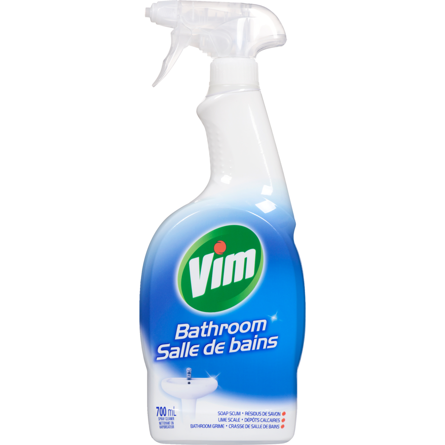 Vim Cleaner, Bathroom , 700ml