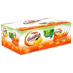 Pepperidge Farm Goldfish, Cheddar, 24 packs x 43g (1.03kg)