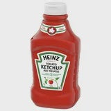 Heinz Tomato Ketchup, 1.5 L