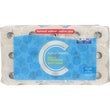 Compliments Toilet Paper, Satiny Soft, 2 Ply, 6 Rolls