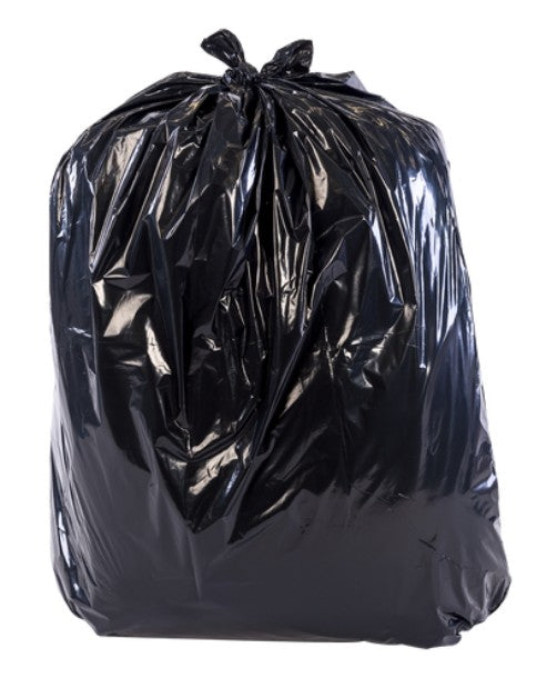 Kirkland Garbage Bags, Smart Tie, 26"x33.5", 50 bags