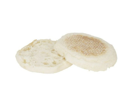Oakrun Farm Bakery Regular English Muffins,12