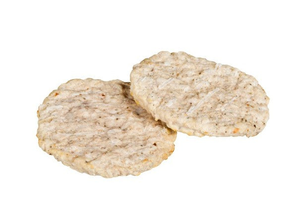 Jimmy Dean 1.5oz Mild Pork Sausage Patties, Frozen, 26