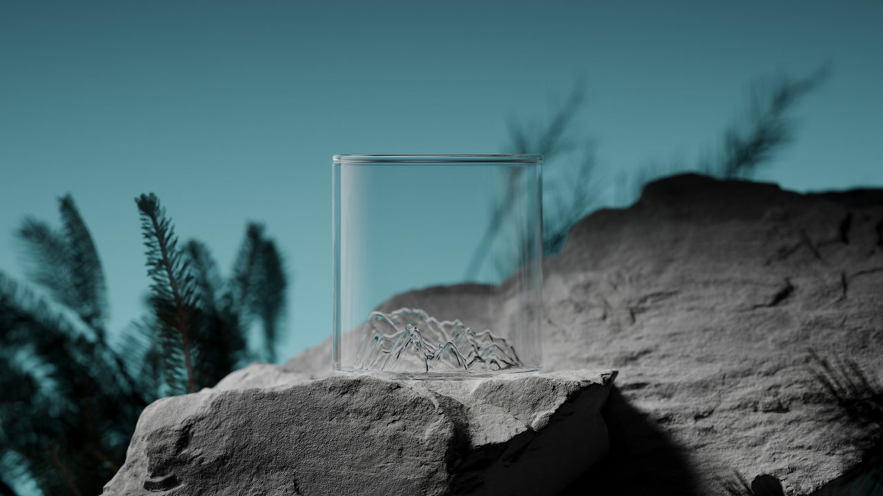 MTNPK Glassware