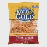 Rold Gold Pretzels, 47g
