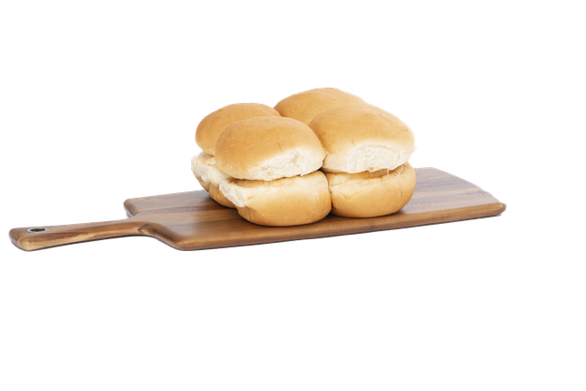 Maplehurst Proof & Bake Golden Hamburger Buns, 8