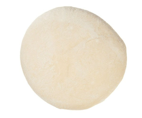 Tavolini 00 Flour Pizza Dough Ball, Frozen, 16oz