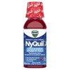 Vicks NyQuil Berry Children's Cold And Cough 236 ml
