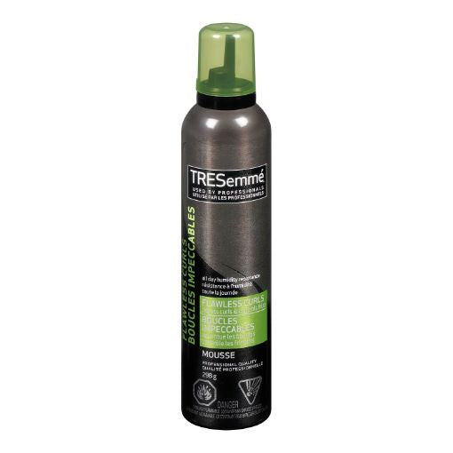 Tresemme Mousse, Flawless Curls,  298 g