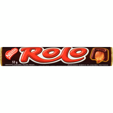 Nestle, Rolo Bar, 52g