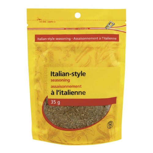 No Name Italian Seasoning, 35g