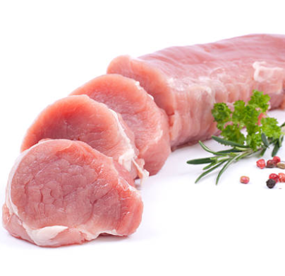 Pre Pak Meats Pork Tenderloin, 2/Bag