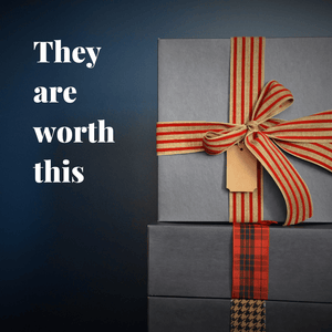 Charcuterie Board Gift Box