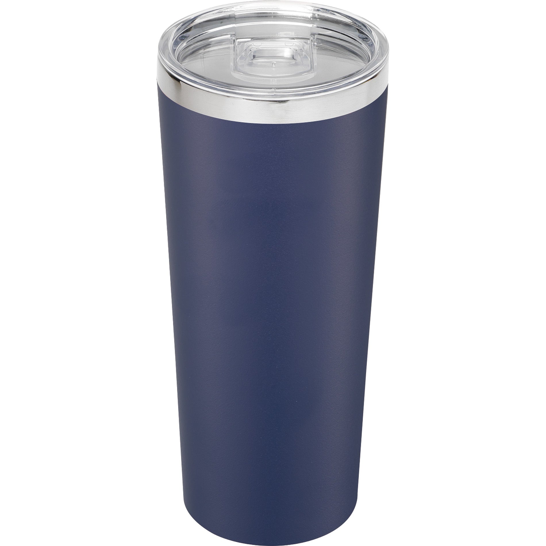 Thor Copper Vacuum Insulated Tumbler 22oz Navy