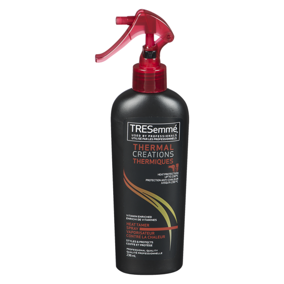 Tresemme Heat Tamer Spray, 236 mL