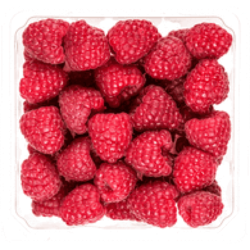 Raspberries