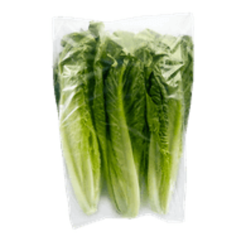 Lettuce, Romaine Hearts
