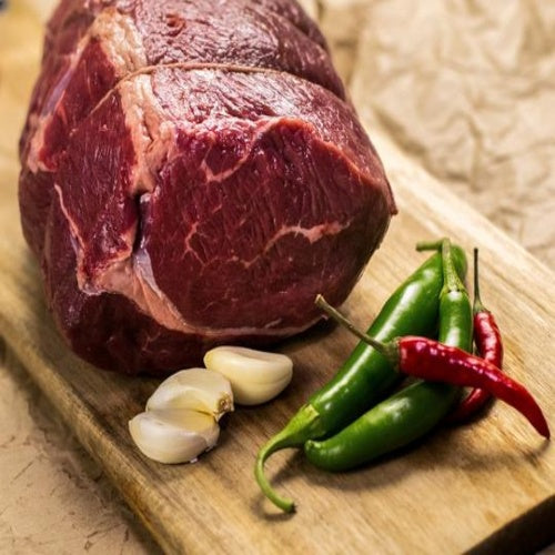 AAA Sirloin Tip Roast