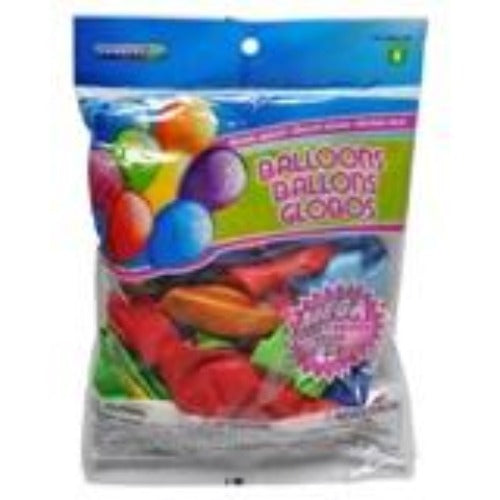 Celebration Balloons, Mega Value Mix, 85g