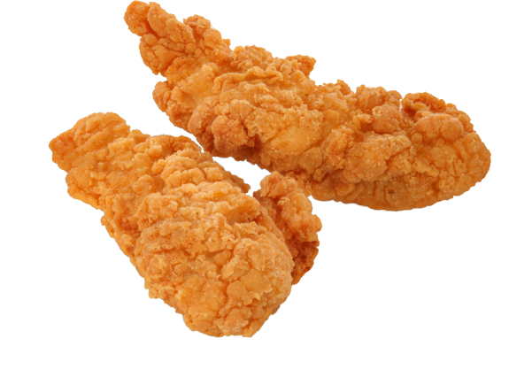 Pre Pak Meats Breaded Chicken Tenders, 500g