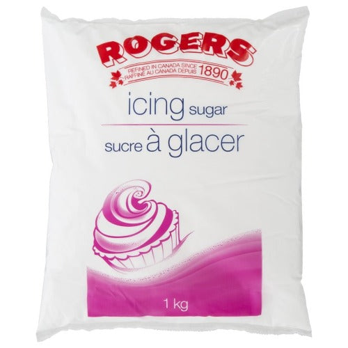 Rogers Icing Sugar, 1kg
