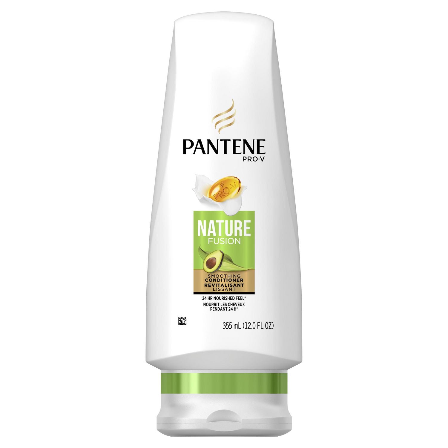 Pantene Conditioner, Pro-V Nature Fusion, 355mL