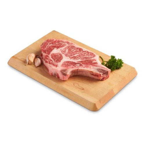 Prime Rib Steak