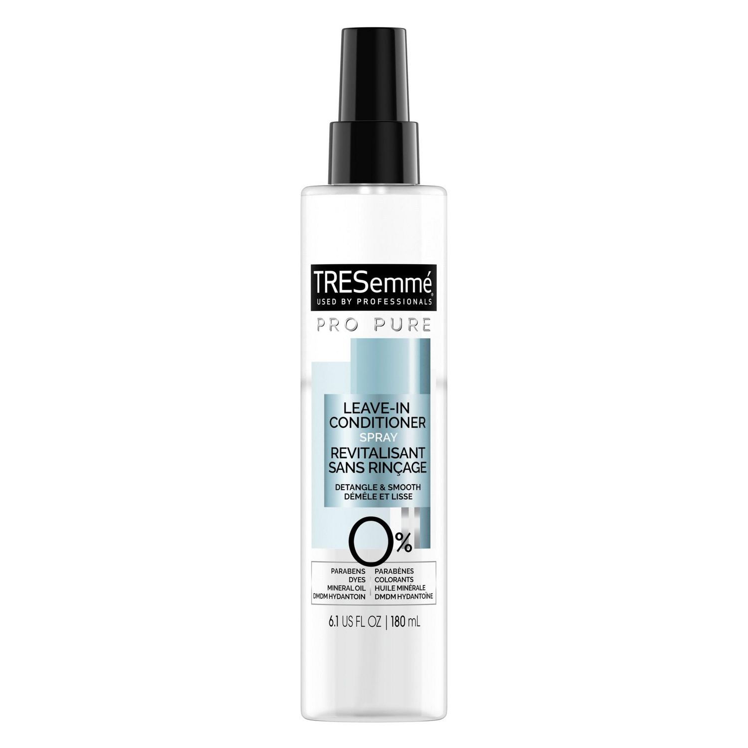 TRESemmé Detangle & Smooth Leave-in Conditioner Spray