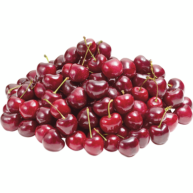 Fresh Cherries