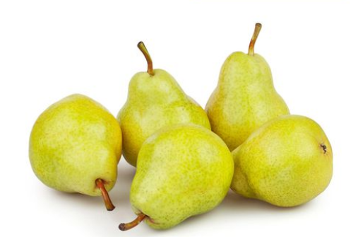 Bartlett Pears
