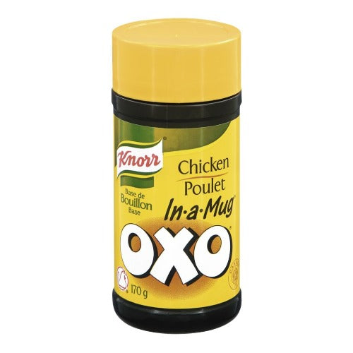 OXO Bouillon, Chicken, 170g