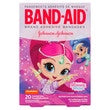 Johnson & Johnson Band-aids, Shimmer and Shine, 20